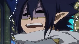 Tamaki Amajiki  Alone In A Room AMV [upl. by Bonn]