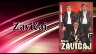 Grupa Zavicaj  Nezenja  Audio 2006 [upl. by Goldarina]