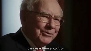 Becoming Warren Buffett Legendado PT BR [upl. by Aaron]