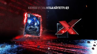 XF KAPTEENI  3  NHL 25 HUT [upl. by Nothgiel]