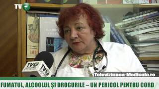 Fumatul alcoolul si drogurile  consecintele acestora asupra organismului [upl. by Annavoeg]