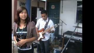 ASTIK band cover song  Syurga idaman [upl. by Moitoso124]