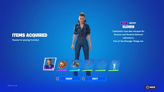 🔴Fortnite Item Shop Countdown Live [upl. by Ketti]