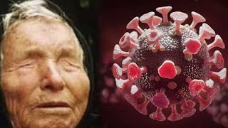 Baba Vanga 2022 predictions SHOCKING New Year prophecies by blind mystic [upl. by Drhcir]