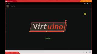 Virtuino email tutorial [upl. by Anuska942]