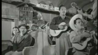 Pedro Infante  El Barquero de Guaymas [upl. by Noivad577]