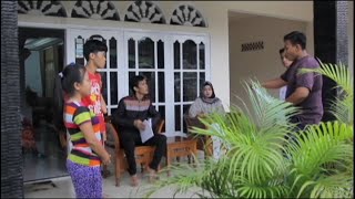 SAJAK ABAK BABINI DUO AMAK BANTUAK URANG GILO  BAKATUMUIK  Official Video Music APH Management [upl. by Levi12]