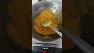 Kachri ki chatni 🧅🌶 easyfoodtomakeathome try [upl. by Amethist]