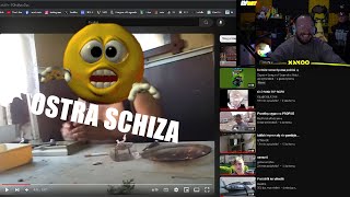 XAYOO SCHIZA XPPPPRORP [upl. by Dunson]