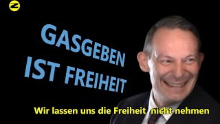 Gasgeben ist Freiheit [upl. by Sonahpets8]