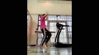 Lisa  Intentions dance cover youthWithyouS3 LISA iQiyi [upl. by Hadleigh]