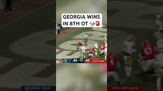 Do yall want this full game Comment football cfb collegefootball trending footballshorts [upl. by Rice635]