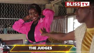 BLISS TV KENYA AUDITIONS 2023REDEMTOR ACTRESS AND PLUS SIZE MODEL [upl. by Ailadgim]