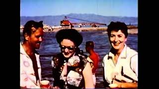 The Salton Sea Beginnings History of origins documentary [upl. by Dinesh197]