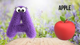 ABC Phonics Song  Letters amp Sounds for Preschoolers [upl. by Enelyt694]