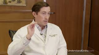 How can I best prepare for Hip Replacement Surgery  Bradford S Waddell MD [upl. by Ahsieyt]