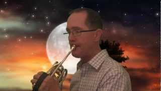 Evening Reveries for Horn amp Piano by Usamah Mustafa Steve Park  Horn [upl. by Reinold]