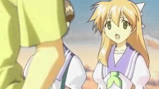 Munto OVA 1 English Dub [upl. by Tomlinson]