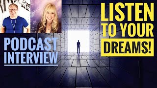 DREAM EXPERT INTERVIEW W THERESA CHEUNG [upl. by Ferro]