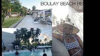 BBR Boulay Beach Resort  IVORY COAST [upl. by Yursa573]