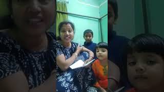 Tujhe kisne diya😄😄😄 funny funnyvideos comedy [upl. by Elleinahc]