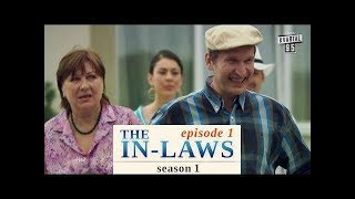 The InLaws  Watch Youtube Movies Online  With English Subtitles HD  Сваты [upl. by Adiehsar]