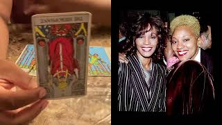 Whitney Houston’s Lesbian Relationship The Truth Revealed  Tarot Reading [upl. by Donohue845]