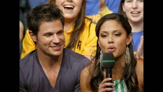 Inside Nick Lachey and Vanessa Lacheys Epic Love Story [upl. by Atteloiv561]