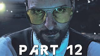 FAR CRY 5 Walkthrough Gameplay Part 26  THE BLISS PS4 Pro [upl. by Yecad248]