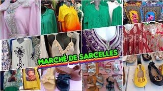 nouvel arrivage marché sarcelles petit prix [upl. by Vergil385]