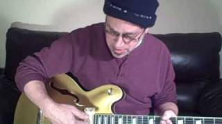 Epiphone Les Paul Signature Guitar Demo [upl. by Ylloj]