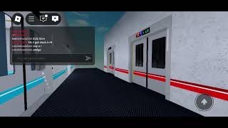 Another elevator stuck in Project Imte 2 😅 Read the descp [upl. by Dhiman491]