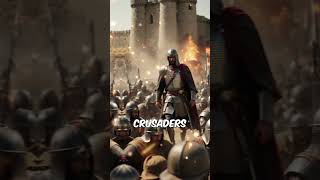 Crusades  The First Crusade documentary historicalexploration [upl. by Elleryt]