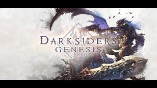 Darksiders Genesis  8 FINAL [upl. by Drisko]