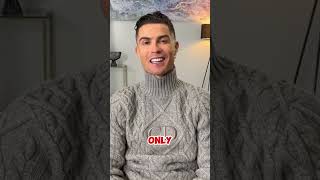 Cristiano Jr’s Shocking Question to Ronaldo about Georgina CR7 FamilyDrama ronaldo georgina [upl. by Kirtley]