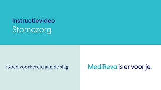 MediReva Coloplast Stoma Colo irrigeren voor alle type zakjes [upl. by Cavallaro339]