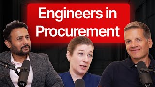 Engineers in Procurement  Supply Chain amp Procurement Specialist [upl. by Christis]