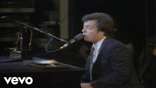 Billy Joel  Allentown Live from Long Island [upl. by Notnirb]