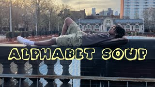 Alphabet Soup [upl. by Noicnecsa]