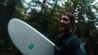 Tofino 2024 Surfing  Rough Cuts [upl. by Rosalba]