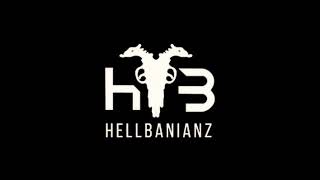 HellbanianzHood Life 2 Remix [upl. by Ariadne]