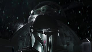 HUGE Mandalorian Season 3 TRAILER shown at Celebration [upl. by Torto655]