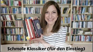 Schmale Klassiker für den Einstieg [upl. by Franci]