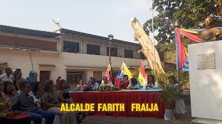 ANIVERSARIO DE PARACOTOS  Palabras del Alcalde año 2024 [upl. by Fattal689]