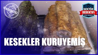 Taptaze Lezzetler Kesekler Kuruyemiş [upl. by Nnaik]