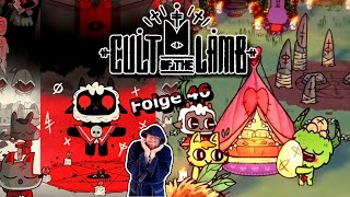 Es ist Paarungszeit Folge 46 Cult of the Lamb [upl. by Malaspina]