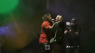 Juice WRLD  Robbery Official Live Performance Video SOLARSHOT MUSIC [upl. by Seligmann282]