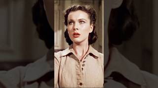 Vivien Leigh as Scarlett O’Hara shorts [upl. by Llered256]