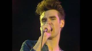 The Smiths LIVE 1983 [upl. by Ahtenek]