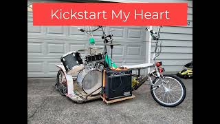 Kickstart My Heart [upl. by Polk81]